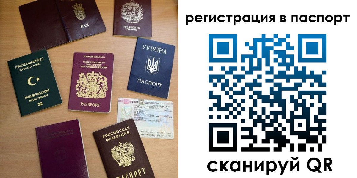 прописка поиск в Белой Холунице